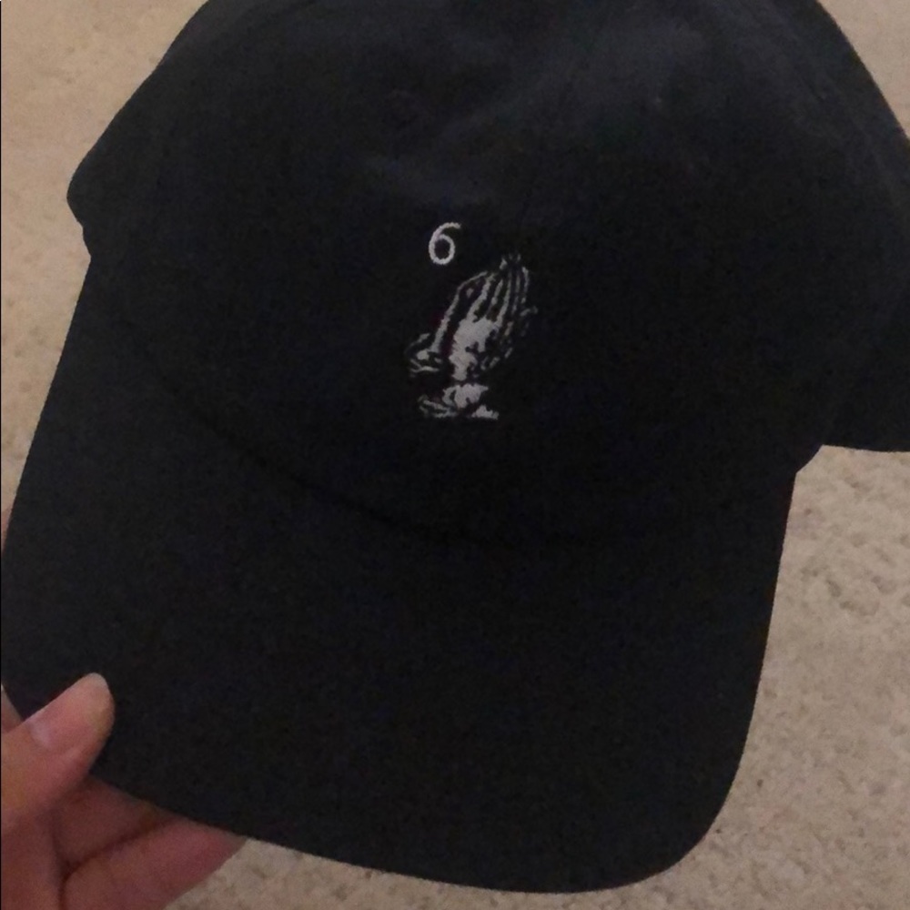October very own hat